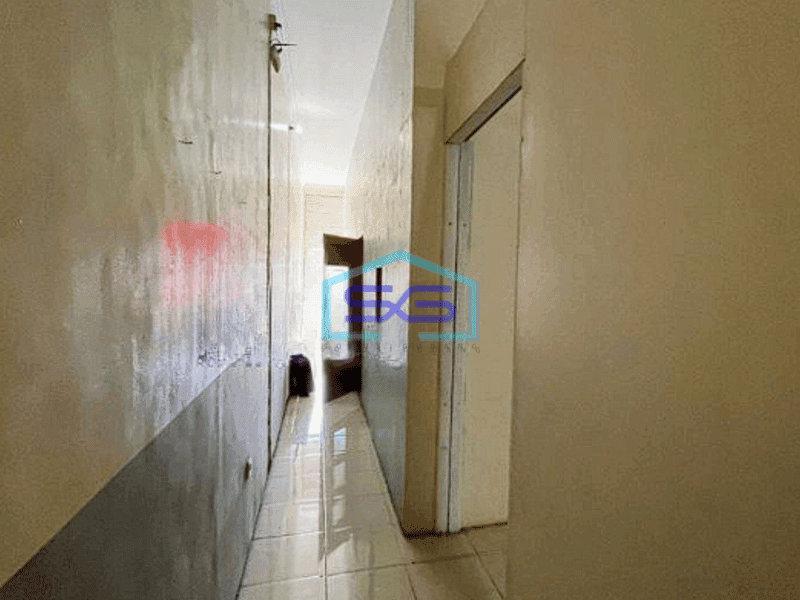 Disewakan Ruko Siap Pakai Strategis Lowokwaru Kota Malang LB 180m2