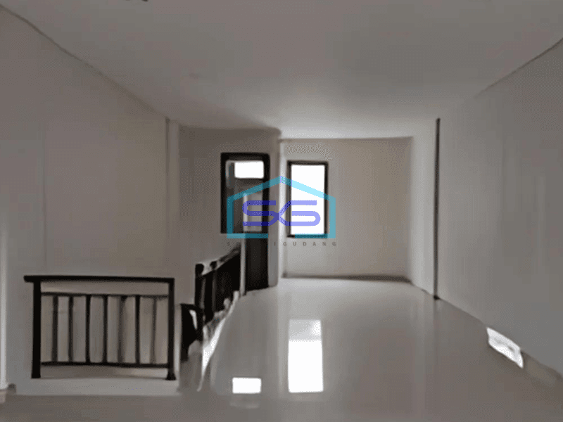 Dijual Ruko Westpark BSD City Tangerang