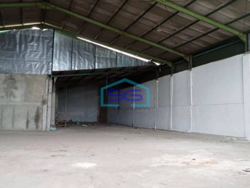 Disewakan Gudang Mainroad Di Cianjur Siap Pakai