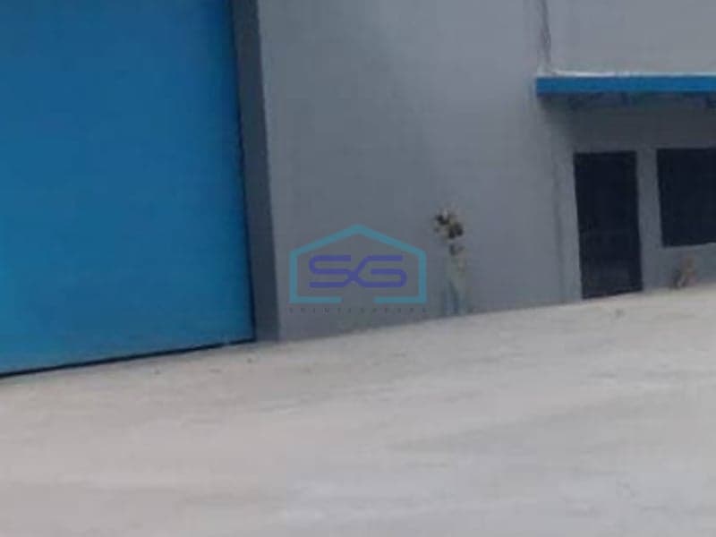 Disewakan Gudang di Kartasura Solo