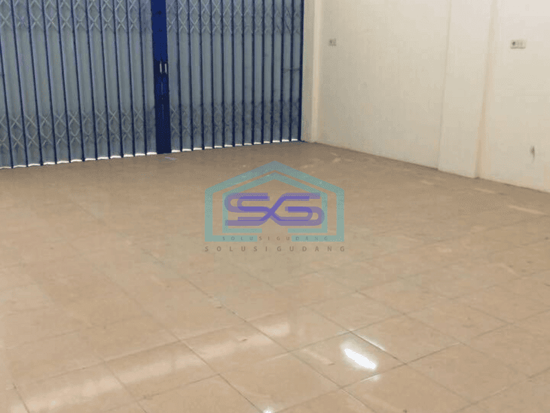 Disewakan Ruang Kantor baru cocok untuk gudang di Kodya Jogja