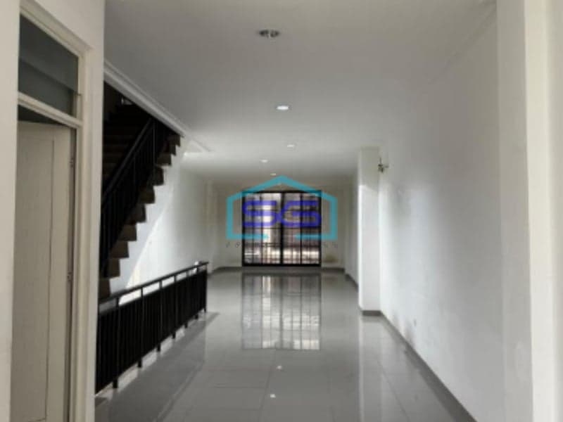 Dijual Cepat Ruko Osaka Di Pantai Indah Kapuk 2 Jakarta Utara LB 315m2