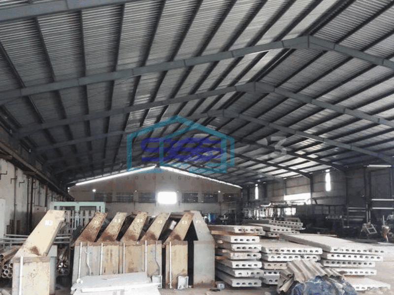 Disewa Gudang Ujungberung Kota Bandung