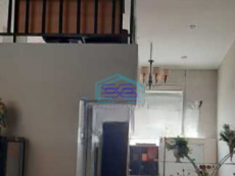 Disewakan Ruko Pinggir Jalan Raya di Rsv Matahari Serpong Tangerang Selatan Luas Bangunan 240m2