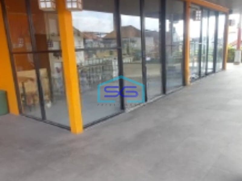 Dijual Ruko Pura Demak Denpasar Barat Bali Cocok Usaha Dan Kantor LT 510m2
