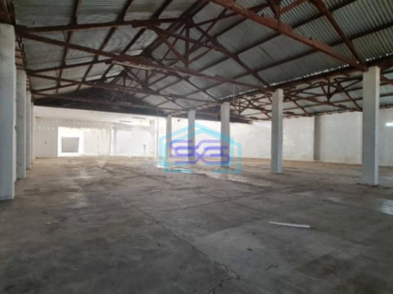 Disewakan Gudang Siap Pakai Di Jaten Karanganyar Solo Luas Tanah 1100m2