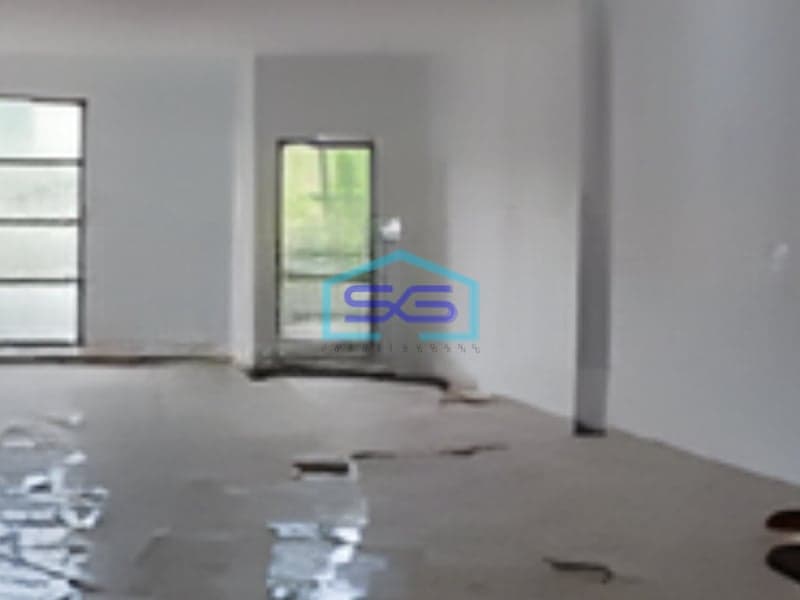 Dijual Ruko Di Jalan PM Noor Samarinda Luas Bangunan  210 m²