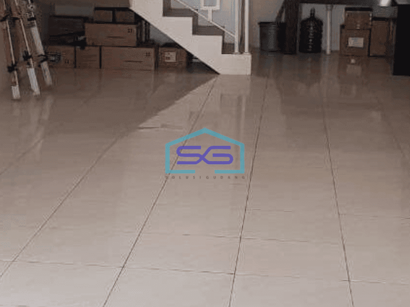 Disewakan Ruko Strategis Di Jalan Terusan Jakarta Antapani Bandung