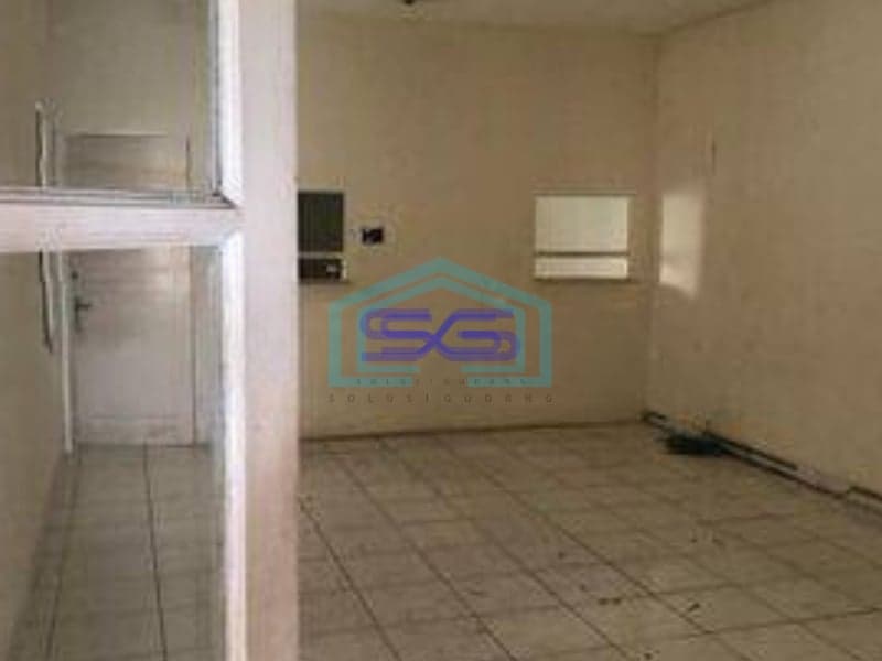 Dijual Gudang di Semanan Jakarta Barat