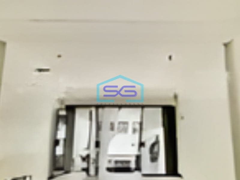 Dijual Ruko 3 Lantai Di Mampang Prapatan Raya, Jakarta Selatan LT 142m2