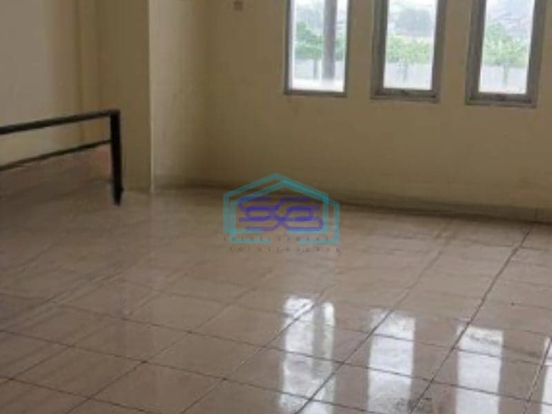 Disewakan Gudang Ada Kantor Lokasi Strategis di Batu Ceper Tangerang
