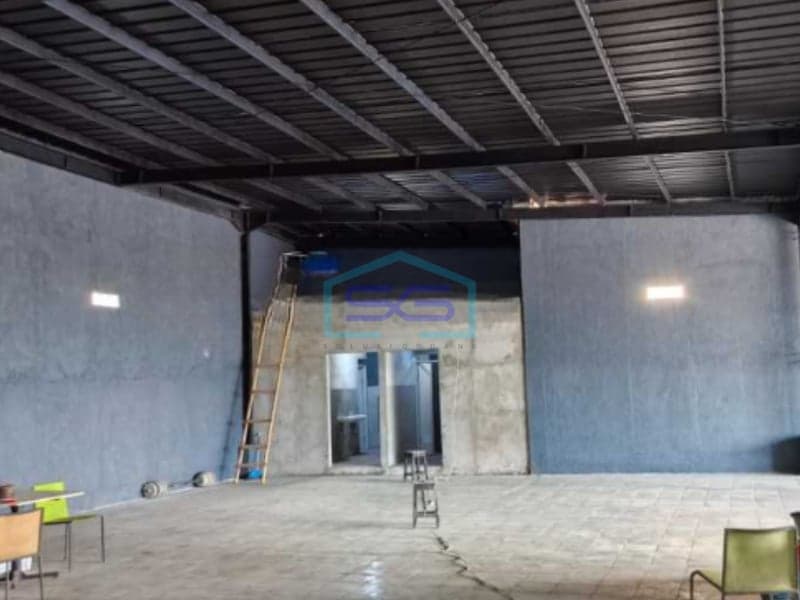 Disewakan 2 Unit Ruko (Sudah Connecting) Di Mustika Jaya Bekasi Luas Bangunan  362 m²