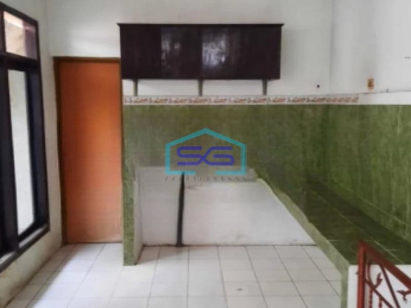 Dijual Ruko 2 Lantai Luas Bangunan 230 m² Lokasi Bandung Timur
