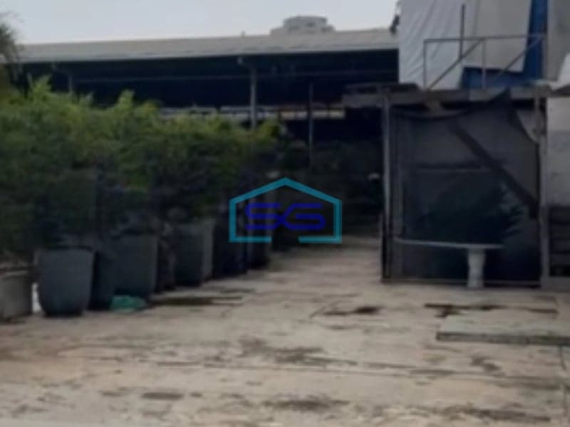 Dijual Tanah Murah Lokasi Strategis di Kebayoran Lama Jakarta Selatan