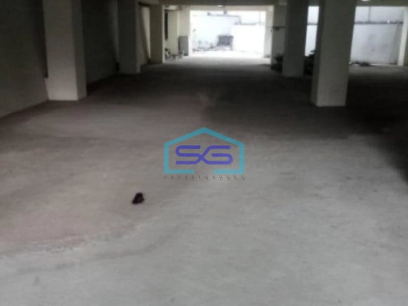 Disewakan Gedung Di Daerah Komersil Cikini Jakarta Pusat LT 800m2