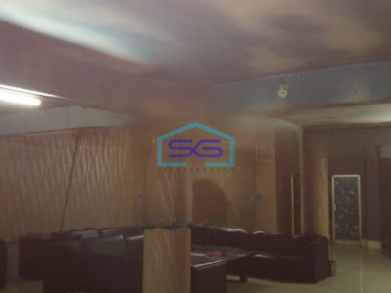 Dijual Ruko 2 Gandeng 4 Lantai Ada Bassement Sertifikat SHM di Bekasi LT 140m2