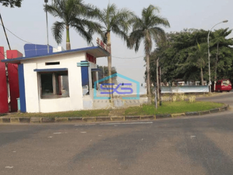 Dijual Gudang 2 Lantai Lokasi Strategis Siap Pakai di Jababeka Cikarang Utara