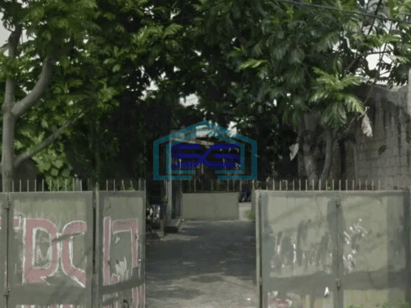 Dijual Gudang Dikawasan Strategis, Cipondoh Tangerang