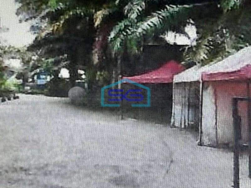 Dijual Tanah Di Tangerang Akses Bagus LT 10078m2