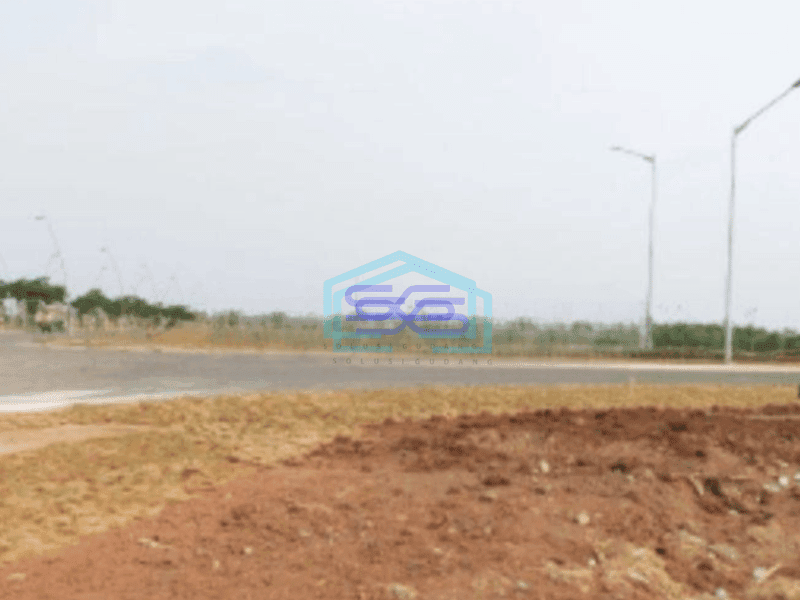 Disewakan Tanah Strategis di Kawasan Premium MH Thamrin Pantai Indah Kapuk