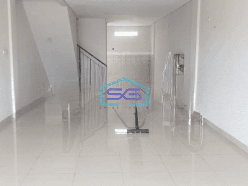 Dijual Ruko Luas Bangunan 270 m² di Cengkareng Jakarta Barat