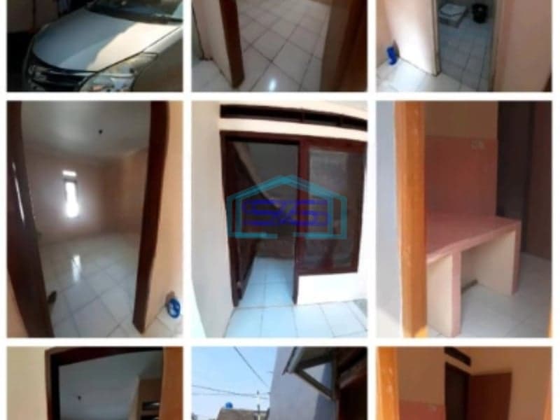 Dijual Gudang Luas Bangunan  550 m² Lokasi Strategis di Bandengan Jakarta Utara