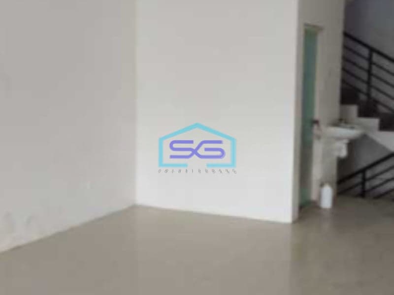 Dijual Ruko di Tomang Luas Bangunan 216m2 Jakarta Barat