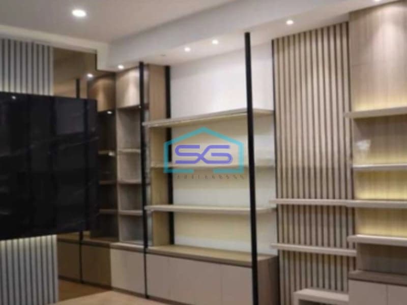 Disewakan Segera Gudang Rapi Siap Pakai Di Dadap Tangerang Luas Bangunan 936m2