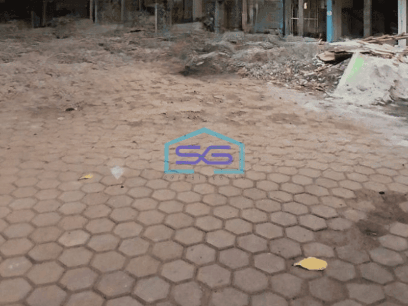 Disewakan Ruang Usaha Cocok Untuk Segala Usaha di Cempaka Putih Jakarta Pusat