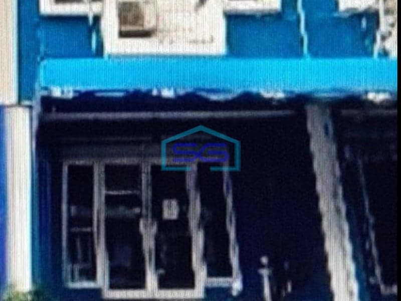 Dijual Ruko di Bogor Lokasi Strategis Akses Bagus Dekat Pintu Tol Bogor