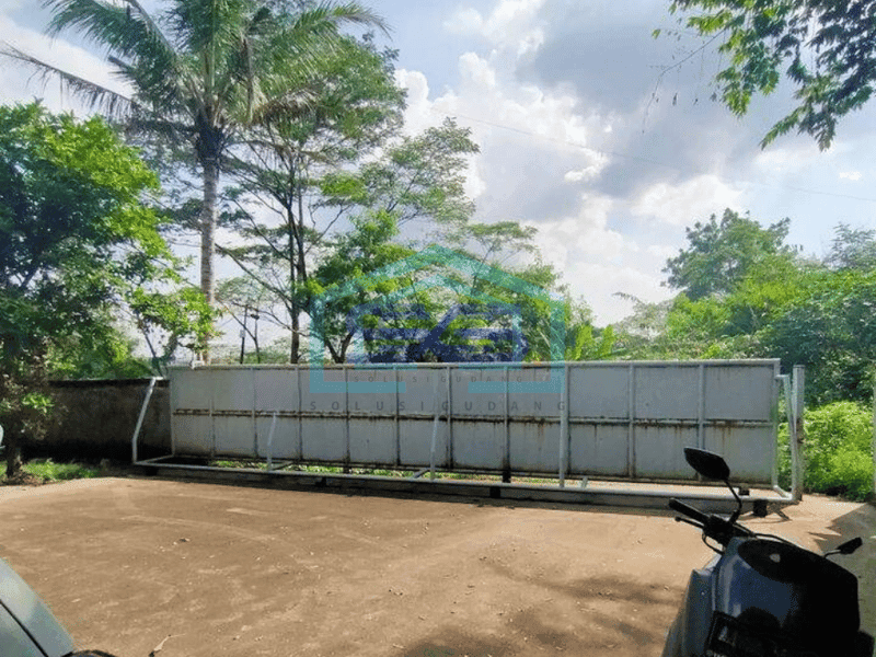 Gudang disewakan Cikupa Tangerang