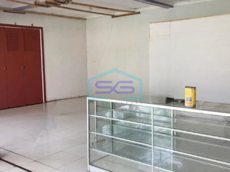 For Rent Shop House in Cinunuk Cileunyi Bandung Building Area 180m2