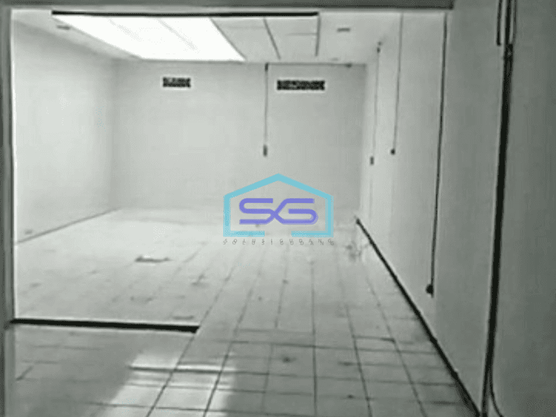 Dijual Ruko Siap Pakai Luas Bangunan  160 m²  di Graha Raya Bintaro Tangerang Selatan