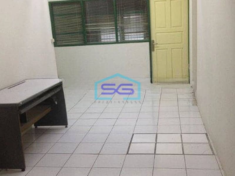 Dijual cepat Ruko Gandeng 4 Lantai di Palmerah Barat, Jakarta Pusat LB 320m2