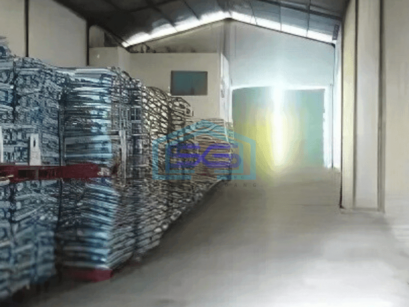 Disewakan Gudang di Gedangan Surabaya