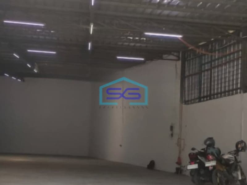 Disewakan Gudang Luas Tanah 224 m² Lokasi di Kedoya  Jakarta Barat