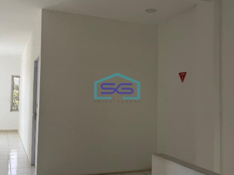 Disewakan Ruko Luas Tanah 207 m² Lokasi Pasar Minggu Jakarta Selatan