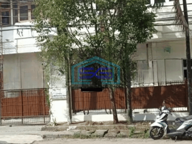 Dijual Gudang Multiguna Alam Sutera, Tangerang