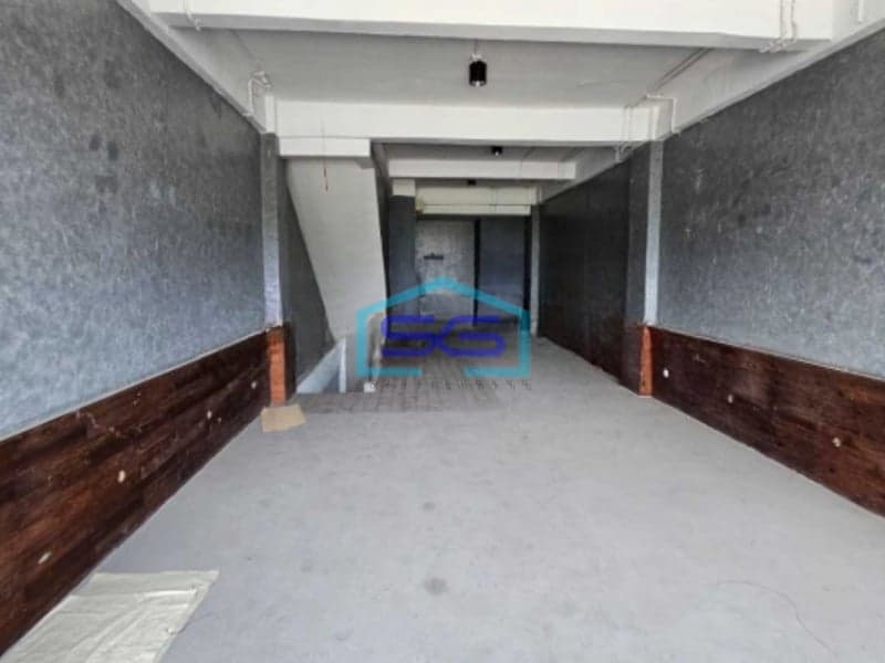 Dijual Ruko Garden House PIK LB 300m² di Jakarta Utara