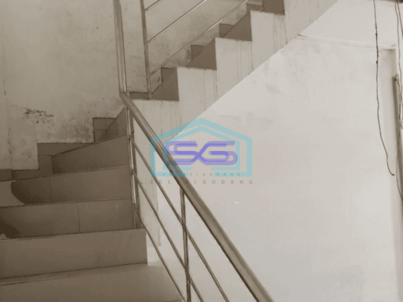 Dijual Ruko Cocok Untuk Gudang di Cimahi Bandung