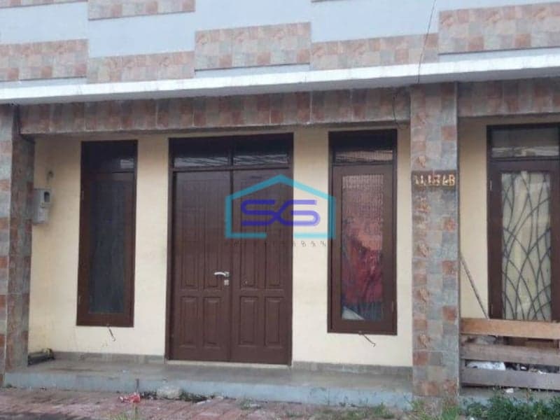 Disewakan Ruko Gudang Tb Simatupang Tanjung Barat Dekat TOL Jakarta Selatan