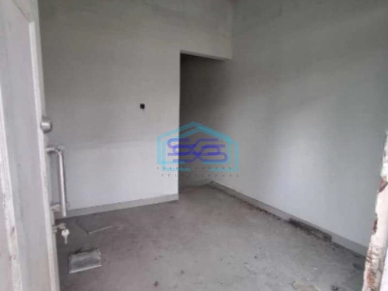 Disewakan Ruang Usaha Luas Bangunan 135 m² Lokasi Pasteur Bandung