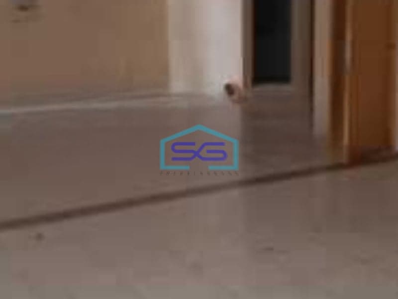 Dijual Ruko Luas Tanah  170 m² Lokasi di Muara Karang Jakarta Utara