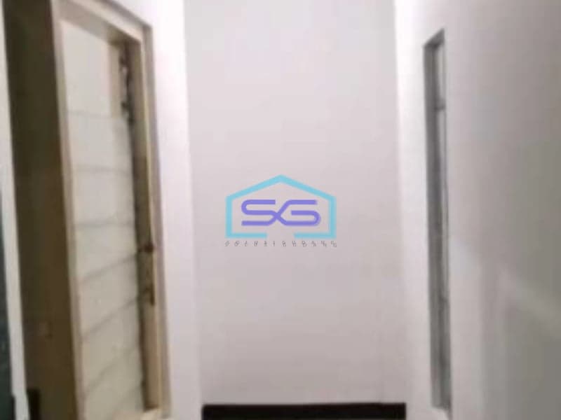 Disewakan Ruko Di Kawasan Bisnis Dekat Malioboro DI Gedong Tengen Jogja Luas Bangunan 200 m²