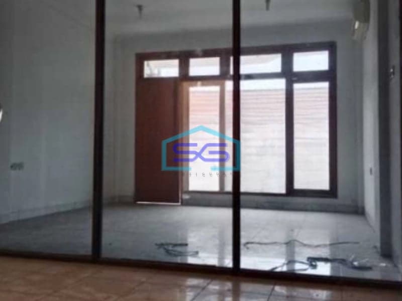 Dijual Ruko Bebas Banjir Luas Bangunan 202 m² Lokasi Tambora Jakarta Barat