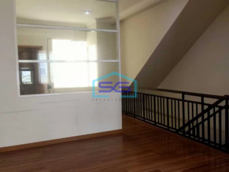 Dijual Ruko Cordoba PIK LB 100m2 Jakarta Utara Pantai Indah Kapuk