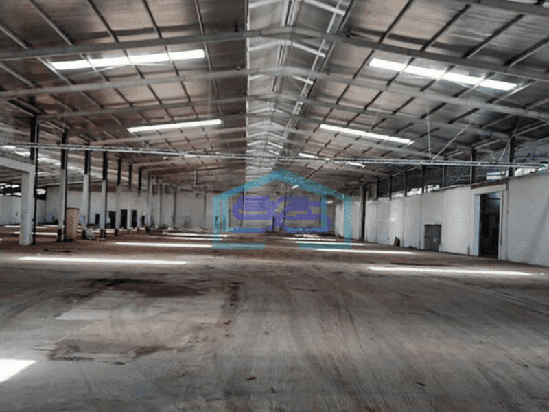 Dijual Pabrik Leuwigajah Cimahi