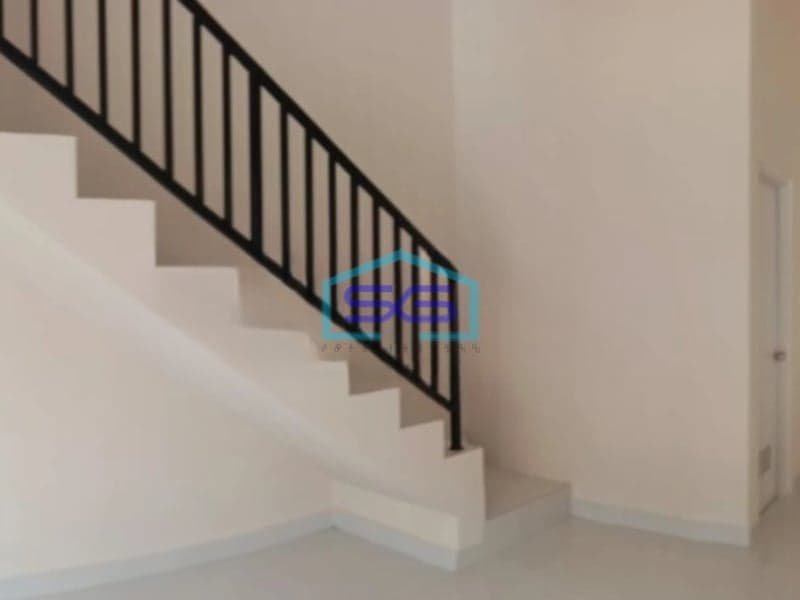 Disewakan Gudang Ada Kantor Luas Bangunan 270 m² Lokasi Tangerang