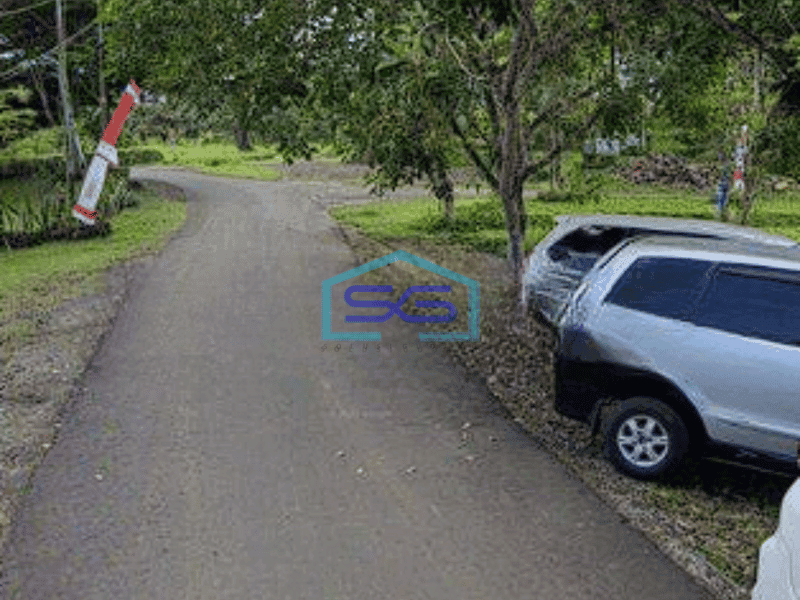 Dijual Tanah Luas 12~20 Hektar Depan Golf dan Restoran Pondok Dekat Bandara di Manado