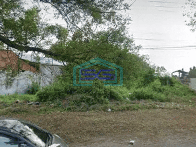 Dijual Tanah di Jl Raya Geger, Kertosari Madiun Jawa Timur